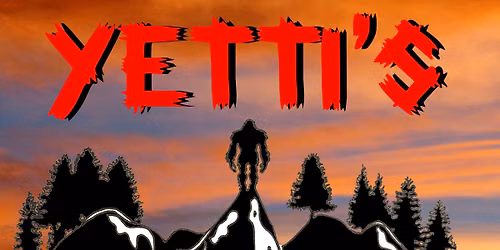 Matt Jaye Yetti's Debut