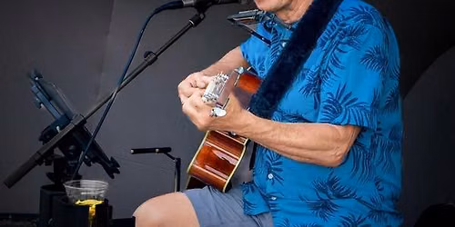 Live Music with Rocking Randy!