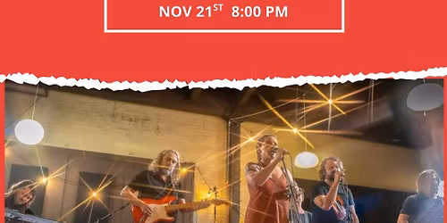 Bend It Like Beck at Mills Hardware