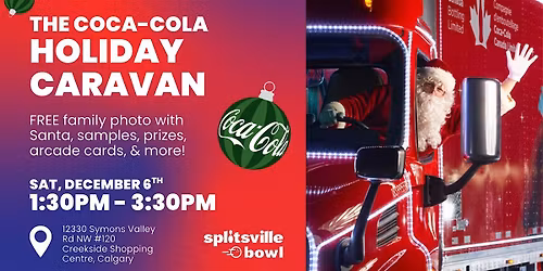 FREE pictures with Santa plus more giveaways!