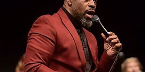 BRUNCH | Gospel Brunch with The Rev Bazil Meade