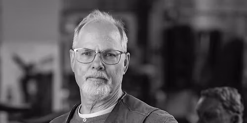 Artist Talk with Foster Willey