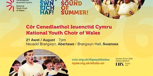 National Youth Choir of Wales