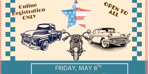 Branch County Swap Meet