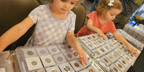 Knoxville Coin and Currency Show