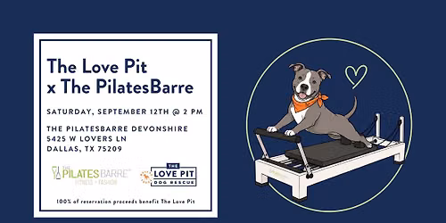 Pilates BarreFormer & StrideBarre with The PilatesBarre Devonshire