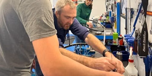 Introduction to Essential Bike Maintenance