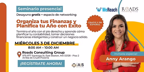 Organiza tus Finanzas y Planifica tu A\u00f1o con \u00c9xito