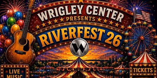 \ud83d\udd25\ud83c\udfb8 FLIP\u2019N NIPSY LIVE AT RIVERFEST 26 \ud83c\udfb8\ud83d\udd25