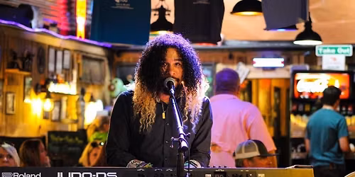 TJ Darnell - Council Oak Brunch