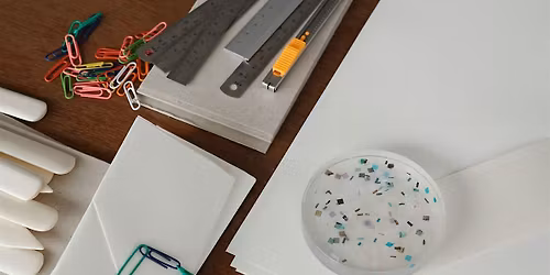 [Workshop] Fold Your Way to a Book by The Other Workroom