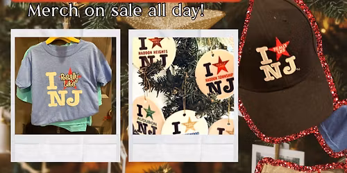 Sip & Shop\ud83c\udf77Haddon Hall