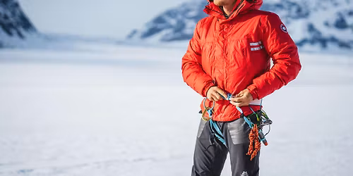 Into the Unknown: A Journey Through the World\u2019s Wildest Places