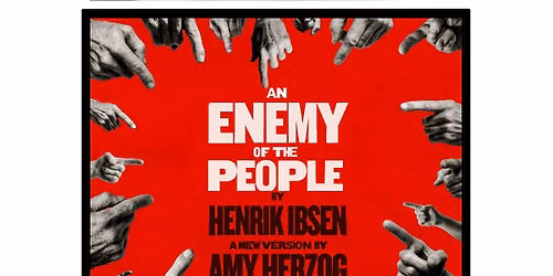 An Enemy of the People