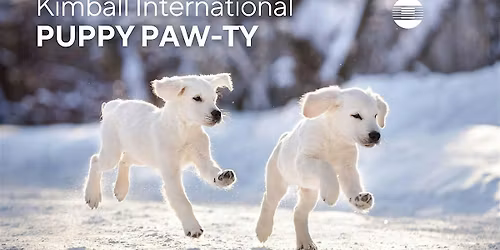 KII DALLAS PUPPY PAW-TY