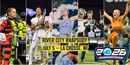 River City Rhapsody