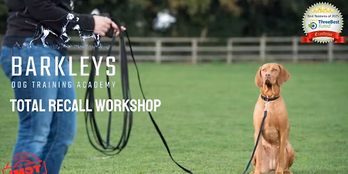 Total Recall Workshop