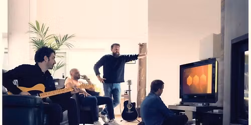 Concert du groupe Fab5