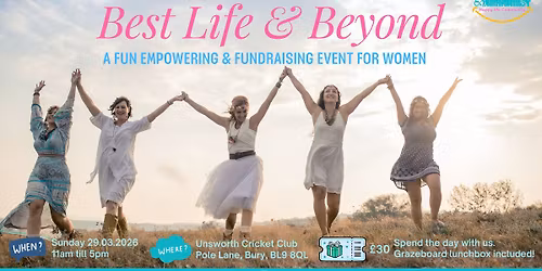 Best Life & Beyond