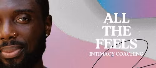 Intimacy Circle: Nairobi by nshar\u00e2h feels