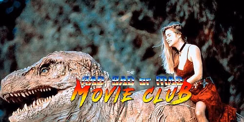 Tammy and the T-Rex: The LONG LOST Gore Cut!