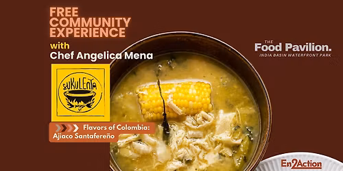 Flavors of Colombia: Ajiaco Santafere\u00f1o