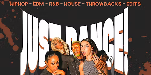JUST DANCE: SCARY HOURS