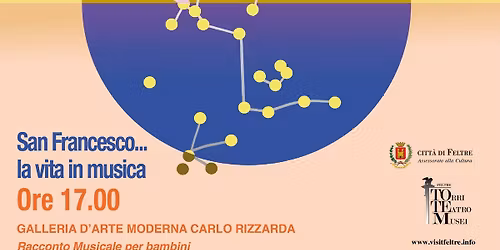 RACCONTO MUSICALE