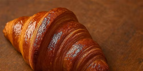 Croissant Masterclass with Chef Camille Le Ca\u00ebr