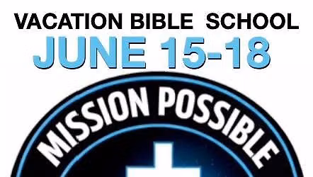 VBS -  MAIN STREET CHURCH OF CHRIST
