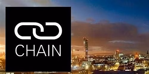 CHAIN Manchester 2025