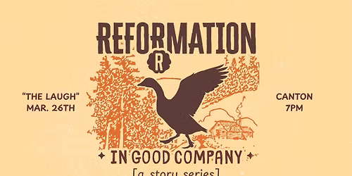 In Good Company: A Story Series