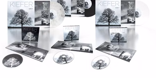 Kiefer