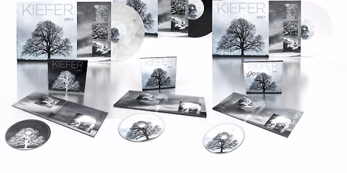 Kiefer