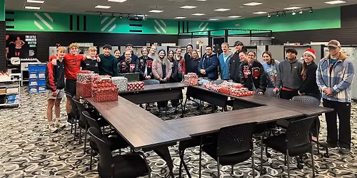 Alumni Charity Swim Meet - NPHS Swimmers vs. Alumni