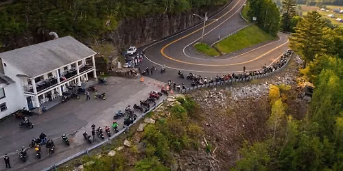 \ud83d\udd25MOHAWK TRAIL (2ND EDITION) \ud83d\udd25 OFFICIAL RIDE\u26a1\ufe0f