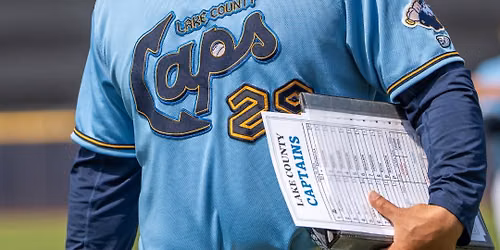 Community Champions: Coaches Night