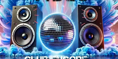 Sunday Vibes  @ Encore Night Club