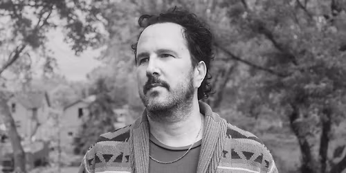 Mason Jennings \u2013 with Skylar Gudasz