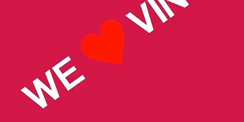 WE\u2764VINYL - Schallplattenb\u00f6rse Vol.20 [Eintritt frei!]