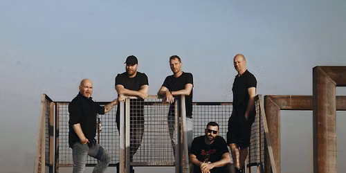 Feestweek Naaldwijk - Rise Of The Wood