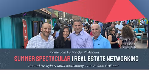 Join Us for Our 7th Annual Summer Spectacular at Surf City!