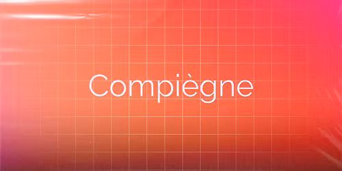 Carton Comedy Night @  Stadium (Compi\u00e8gne)