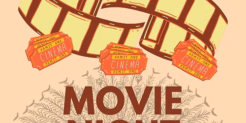 Family Movie Night