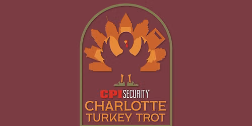 Charlotte Turkey Trot