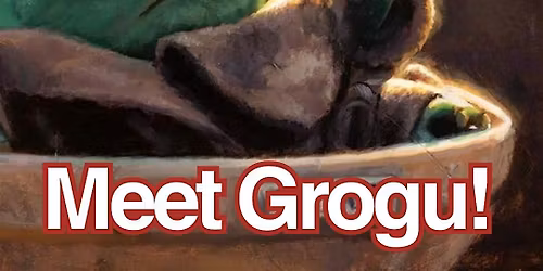 Star Wars Art & Cosplay Expo: Free Event Odessa, TX