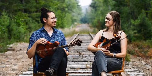 Hildaland-Louise Bichan & Ethan Setiawan