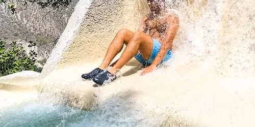 Excursi\u00f3n guiada a las Cuevas de Tolantongo desde CDMX