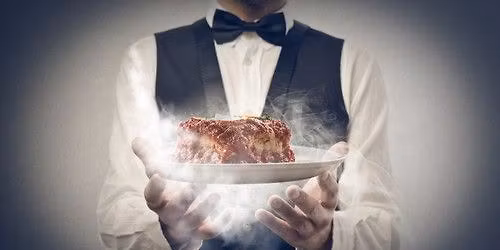 Magic Comedy Dinner Show