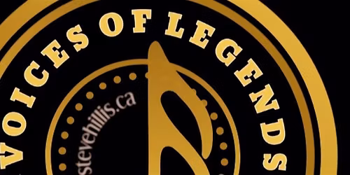 Voices of Legends ESTEVAN